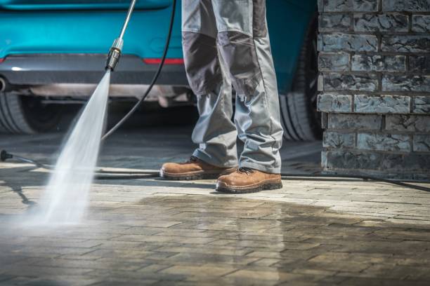 Best Graffiti Removal  in Tracyton, WA