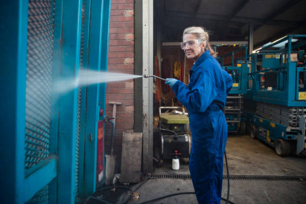 Best Rust Removal  in Tracyton, WA