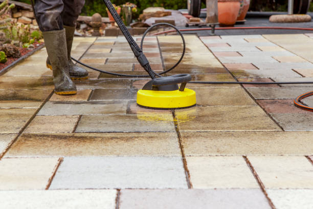 Best Building Exterior Washing  in Tracyton, WA
